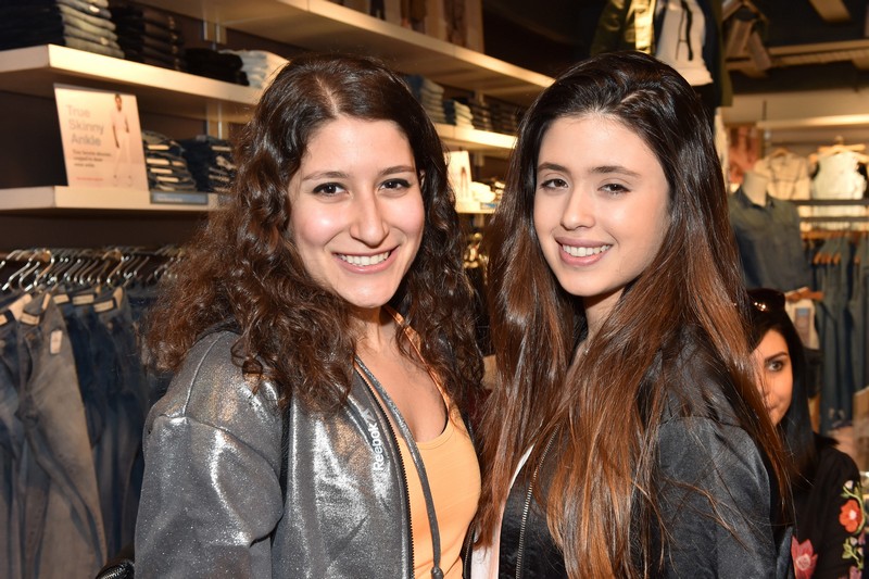 GapFit Launches in Lebanon
